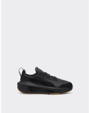 Ferrari Ultimate Nitro Puma Sneaker For - Black