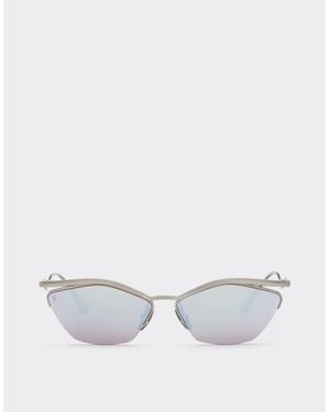 Ferrari Sunglasses - White