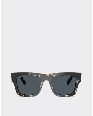 Ferrari Ray-Ban For Scuderia Rb2217M - Grigio