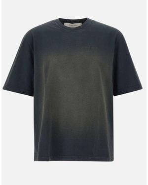 Golden Goose T-Shirt - Blu
