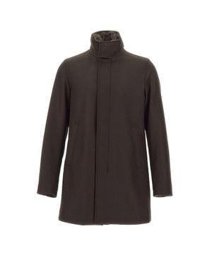 Herno Cappotto - Grigio