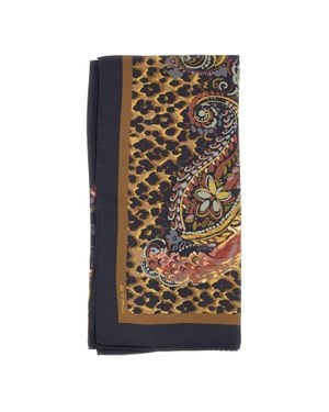 Etro Foulard - Multicolore