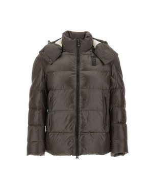 Blauer Piumino "Kiernan" - Grigio