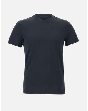 Colmar "Tecnicality" T-Shirt - Blu