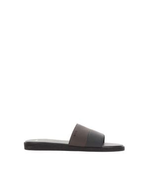 BOSS "Darrel Slider - Bianco