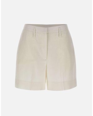 Herskind Shorts "Villy" - Bianco