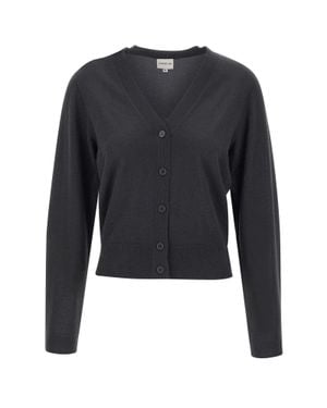 Herskind Cardigan "Anais" - Blu