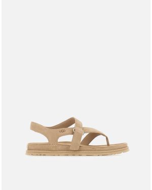 UGG Sandali "Goldengaze" - Neutro