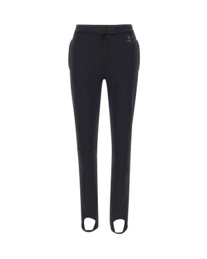 Courreges Pantaloni - Blu