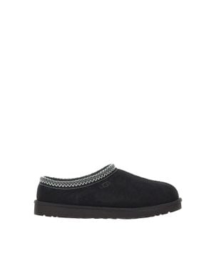 UGG Ciabatte "Tasman Ii" - Nero