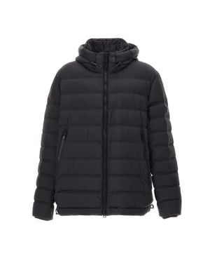Peuterey Piumino "Boggs Cj03" - Blu