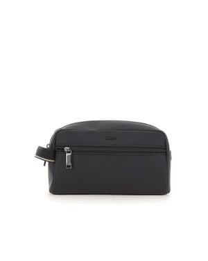 BOSS Beauty Case "Zeph" - Nero