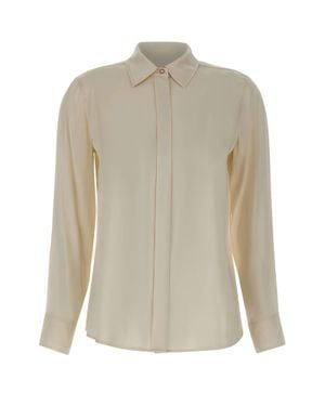 Max Mara Camicia - Bianco