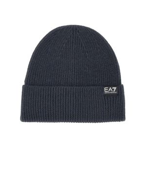 EA7 Cappello - Blu