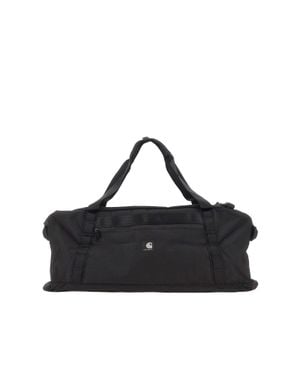 Carhartt Borsone "Richmond" - Nero