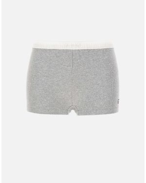 Entire studios "Lounge Short" - Grigio