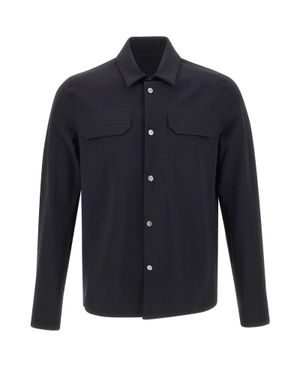 Rrd Giacca "Surflex" - Blu