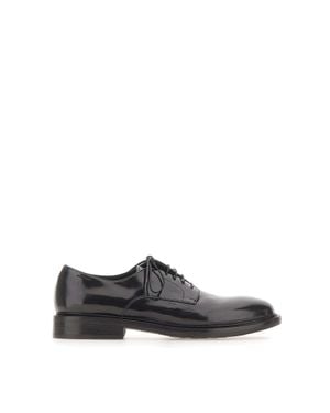 Alexander Hotto Stringate - Bianco