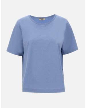 Herno T-Shirt - Blu