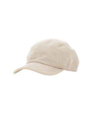 Eleventy Cappello Da Baseball - Neutro