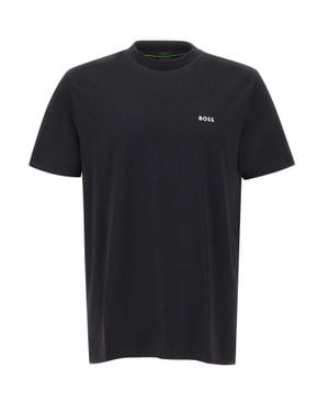 BOSS T-Shirt - Nero