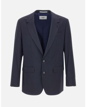 DIGEL Blazer "Baxter" - Blu