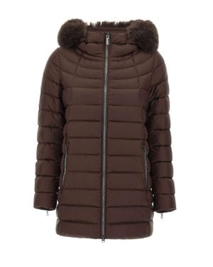 Colmar Piumino "Deluxe" - Marrone
