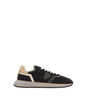 Philippe Model Sneakers "Tropez 2.1" - Nero