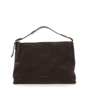 Etro Borsa A Spalla "Rosette" - Nero