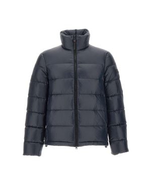 Peuterey Piumino "Keke Lks" - Blu