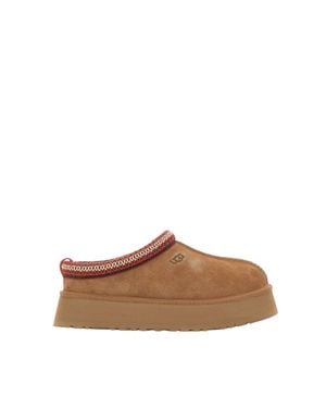 UGG Ciabatte "Tazz Ii" - Marrone