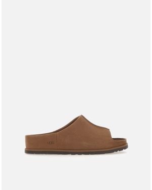 UGG Ciabatte "Otzo" - Marrone