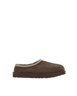 UGG Ciabatte "Tasman Ii" - Marrone