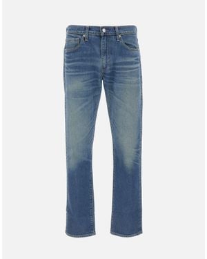 Levi's Jeans "511 Slim" - Blu