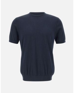 Diktat Maglia - Blu