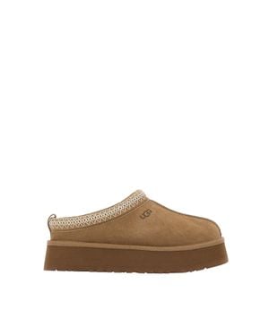 UGG Ciabatte "Tazz Ii" - Marrone