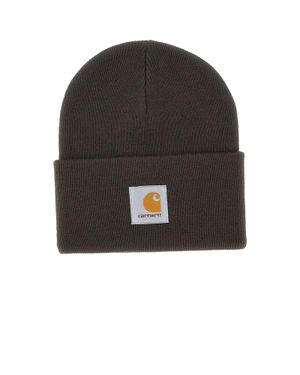 Carhartt Cappello "Watch" - Nero