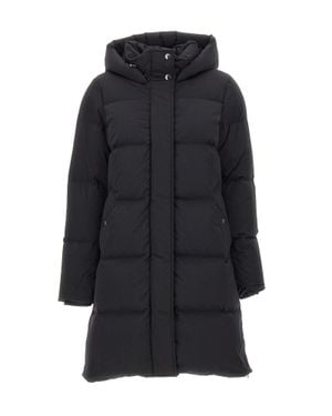 Woolrich Piumino "Kelly" - Blu