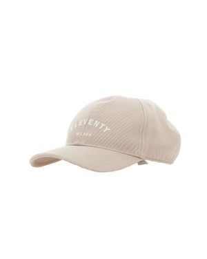 Eleventy Cappello Da Baseball - Neutro