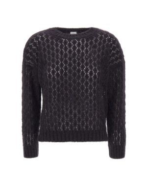Eleventy Maglione - Blu