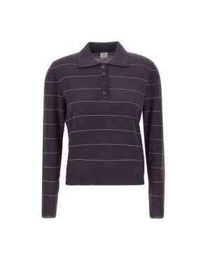 Eleventy Polo - Blu