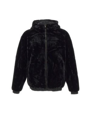 Moose Knuckles Giacca "Borden Mono Bunny" - Blu