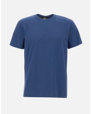 Colmar T-Shirt - Blu