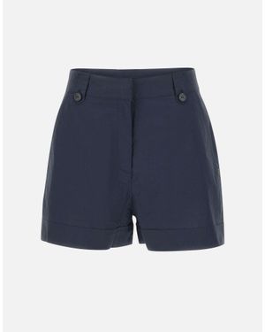 Woolrich Short - Blu