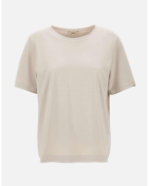 Herno T-Shirt - Neutro