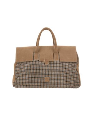 Eleventy Borsa - Marrone