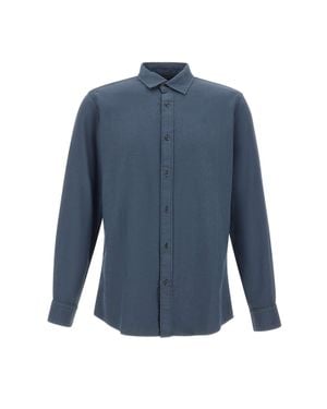 G-Star Camicia Regular - Blu