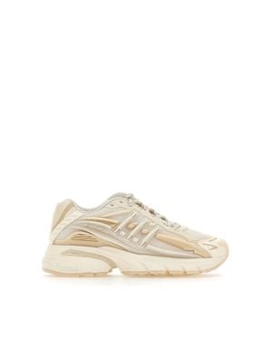adidas Sneakers "Virginia Adistar Jellyfish Triple" - Bianco