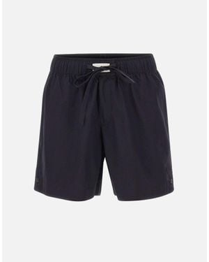 Entire studios "Pajama Short" - Blu