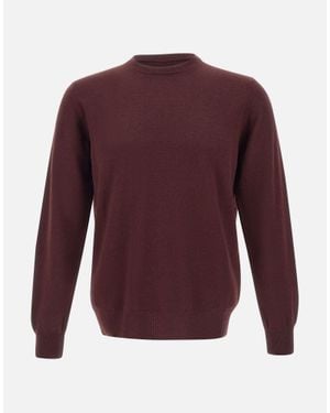 FILIPPO DE LAURENTIIS Maglia - Viola